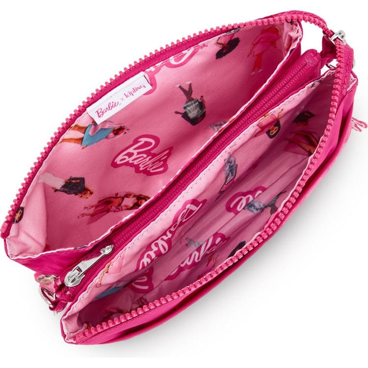 Kipling Barbie Riri Crossbody Handbag - Image 4