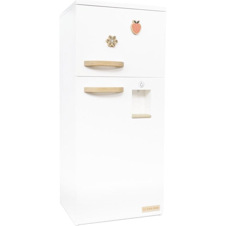 Kitchen Pretend Play Fridge & Freezer