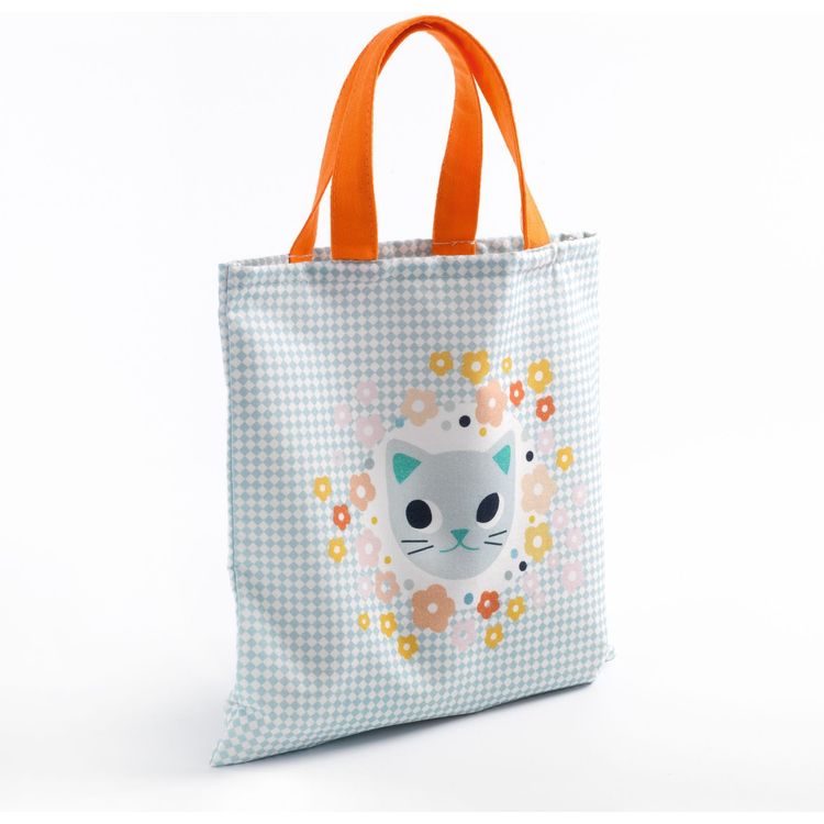Kitten's Picnic Pretend Play Set - Image 3