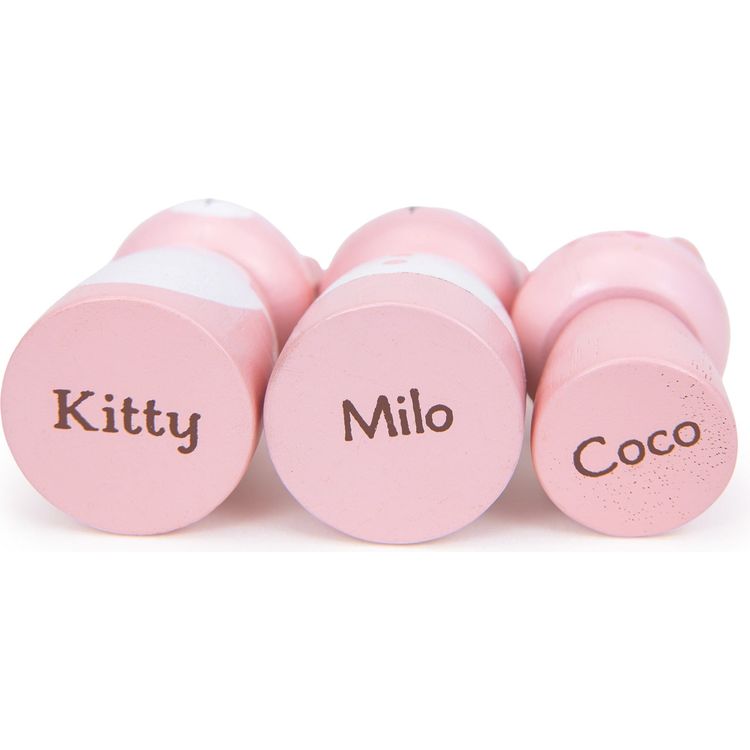 Kitty's Milkshake Van - Image 4