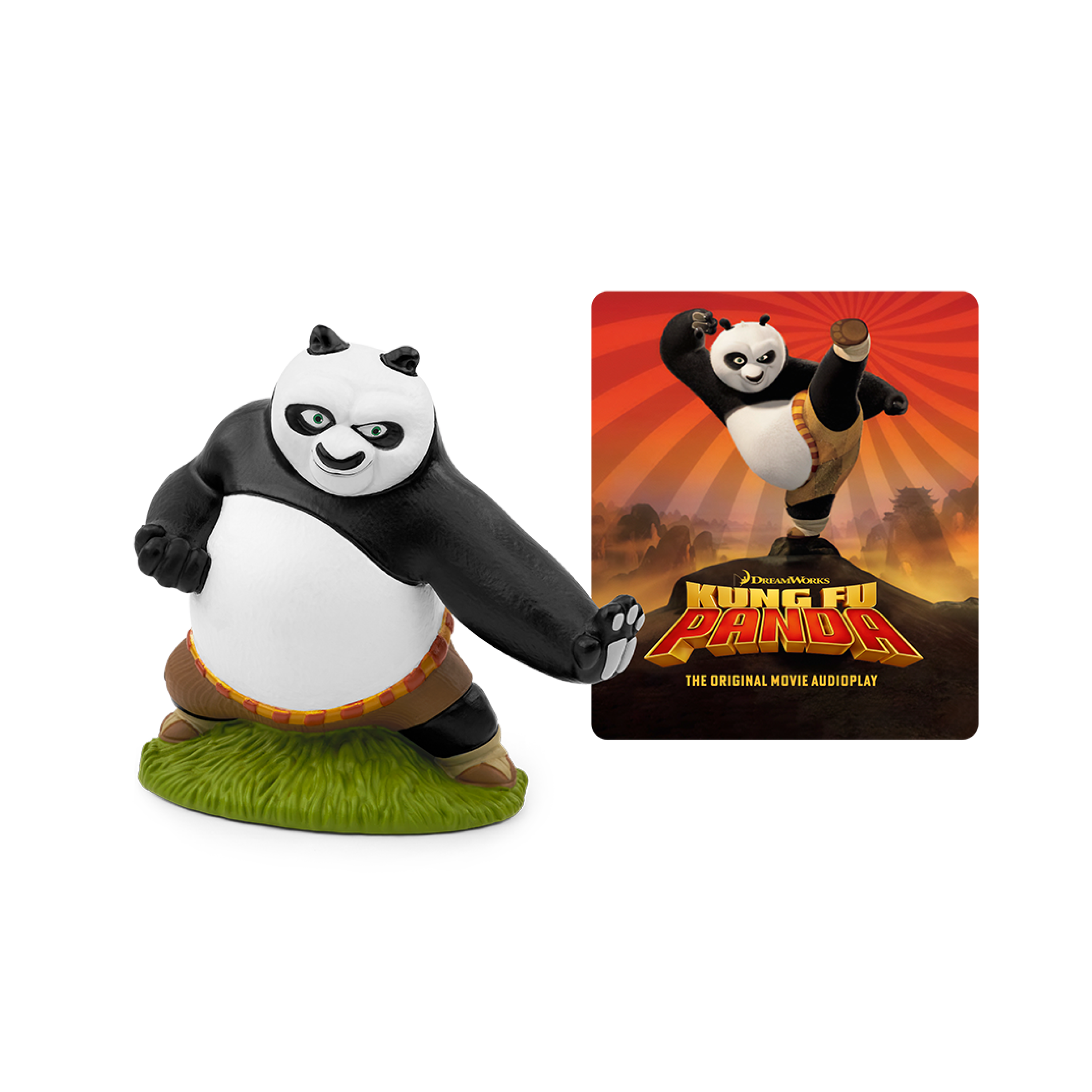 Kung Fu Panda Tonie - Image 4