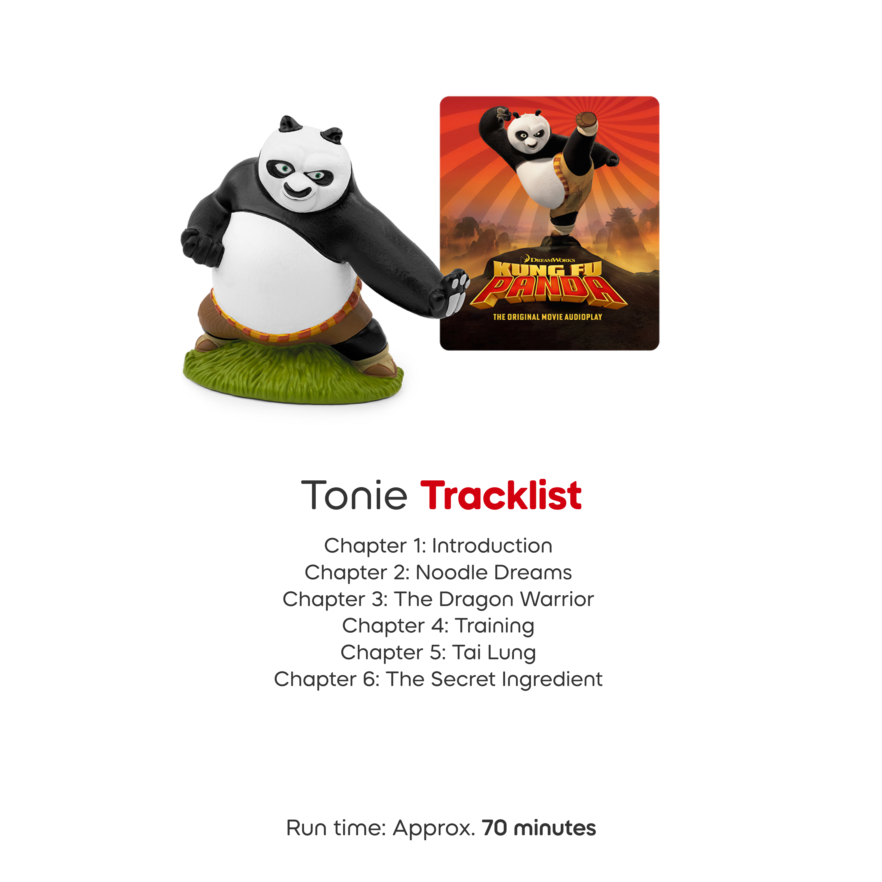 Kung Fu Panda Tonie - Image 6