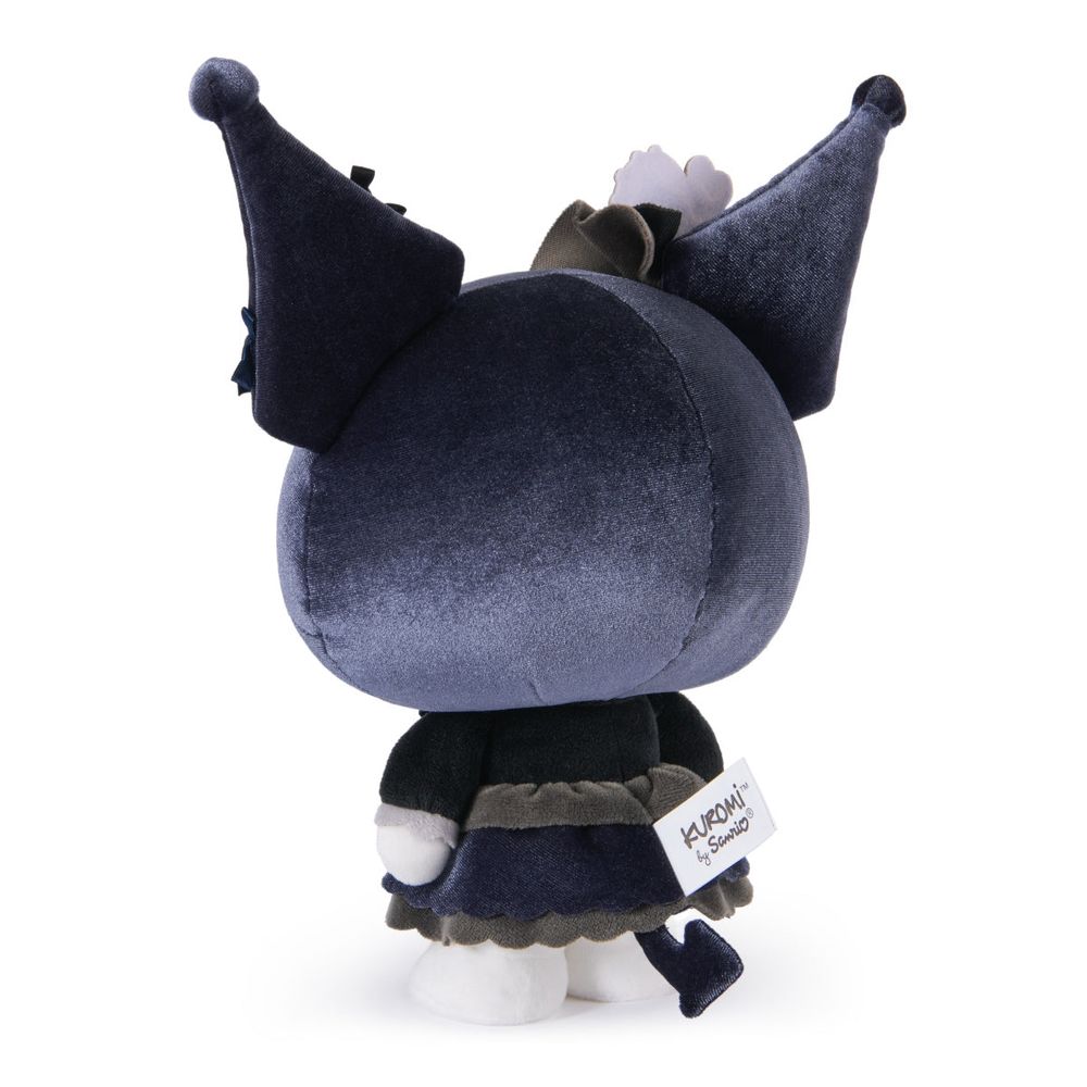 Kuromi 20th Anniversary Plush - 9.5" - Image 5
