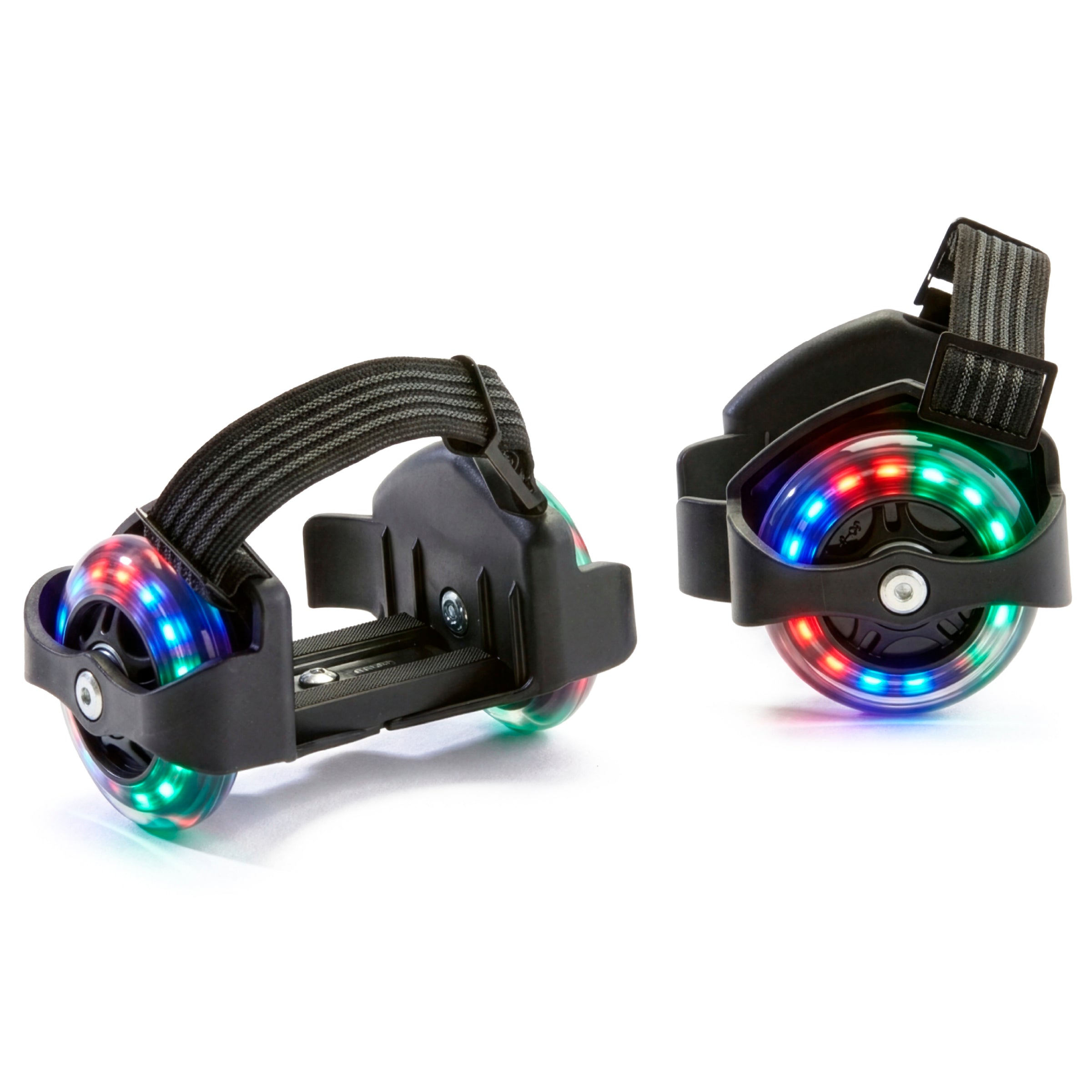 LED Clip-N-Roll Skates - Image 6