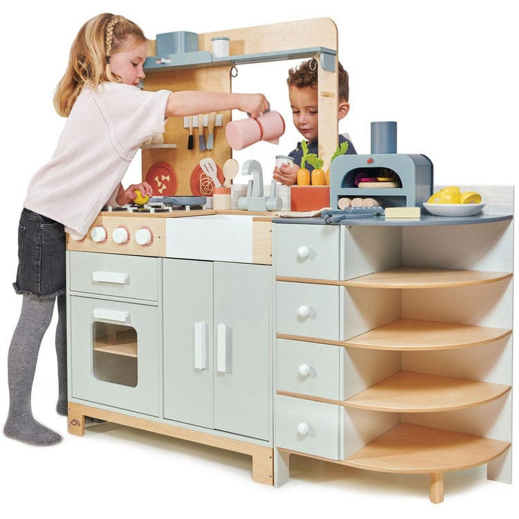 La Fiamma Grand Kitchen - Image 4