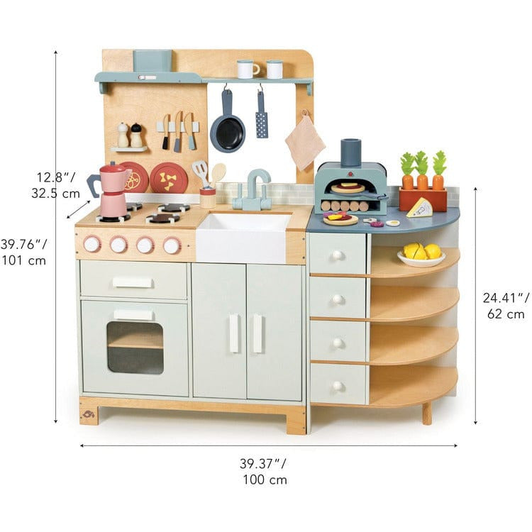 La Fiamma Grand Kitchen - Image 3