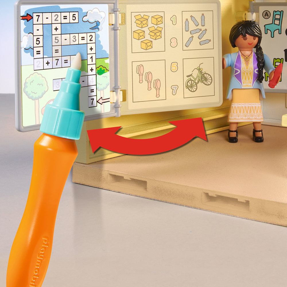 Large School Playset - Image 4