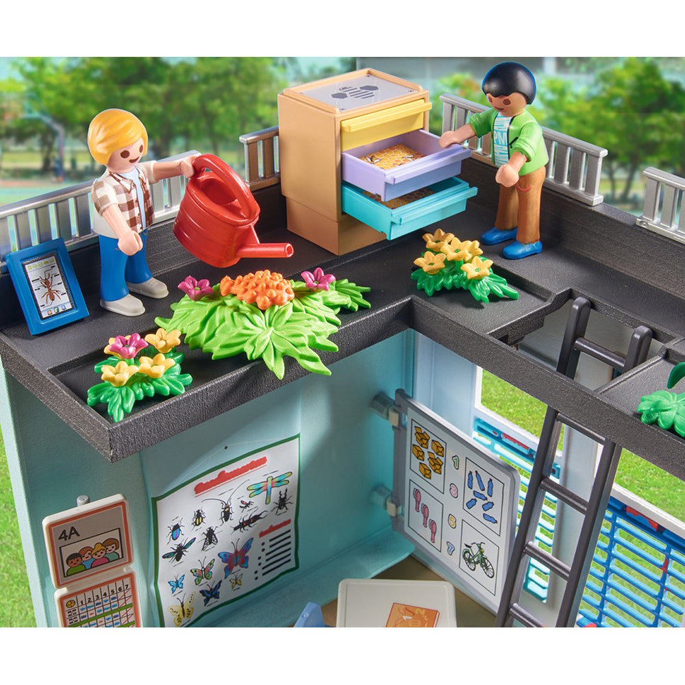 Large School Playset - Image 5