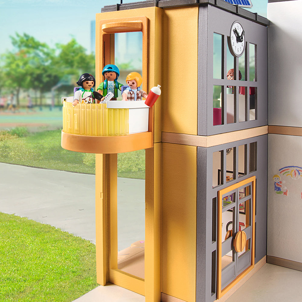 Large School Playset - Image 6