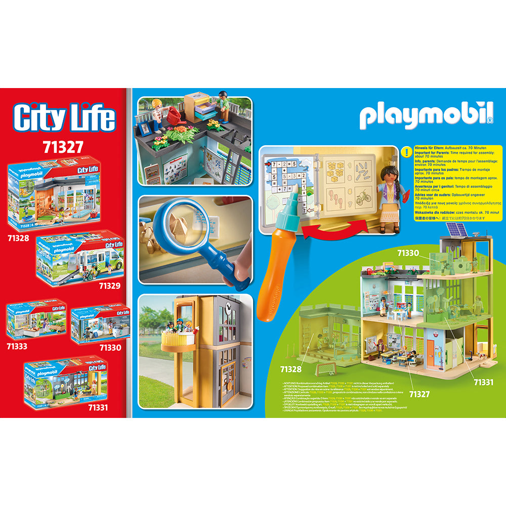 Large School Playset - Image 7