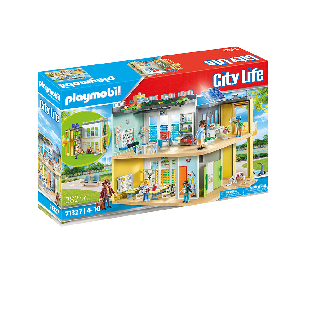 Large School Playset - Image 8