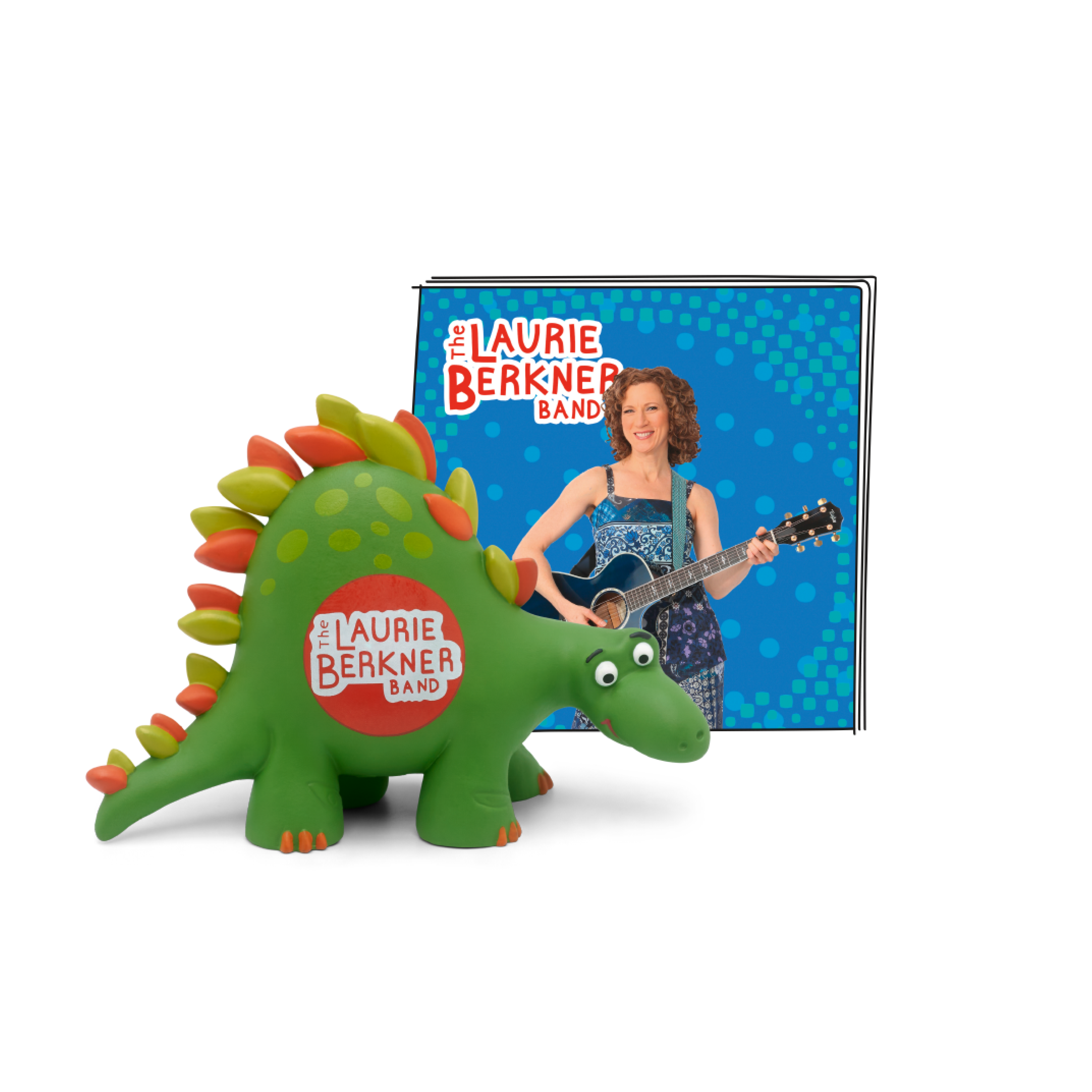 Laurie Berkner Tonie - Image 6