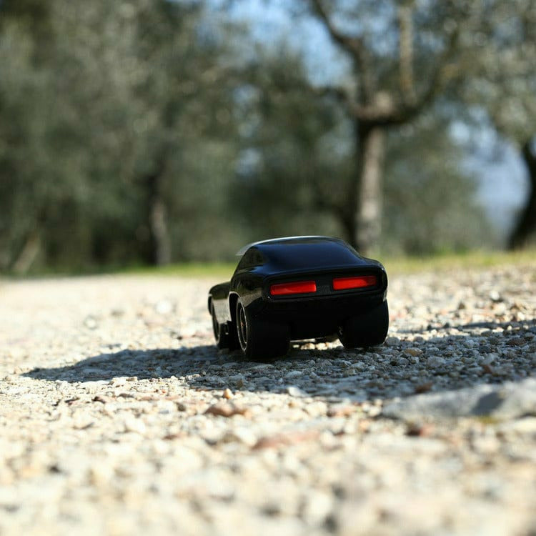 Leadbelly Skeeter Car Toy - Black - Image 5