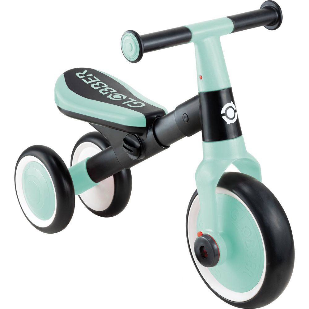 Alternative view of Learning Trike 2 in 1 - Mint