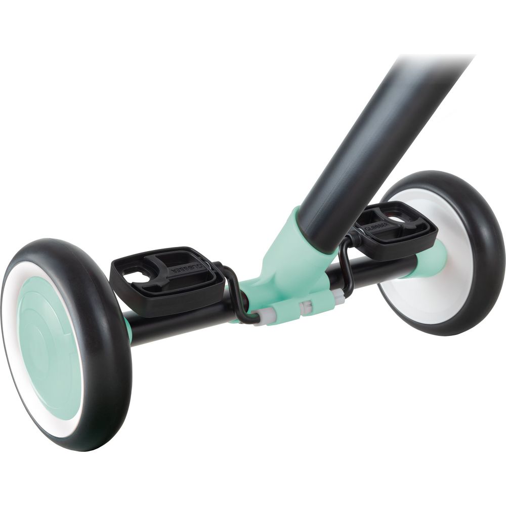 Learning Trike 2 in 1 - Mint - Image 4