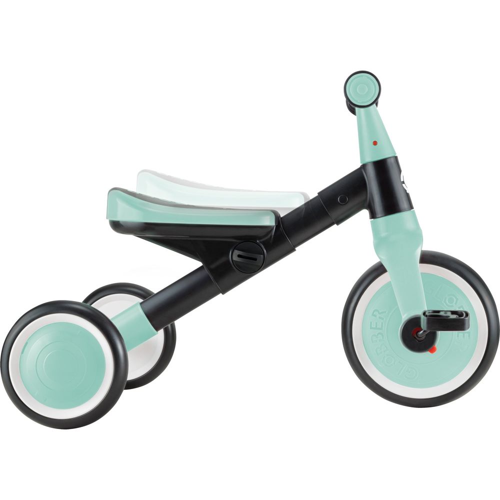 Learning Trike 2 in 1 - Mint - Image 5