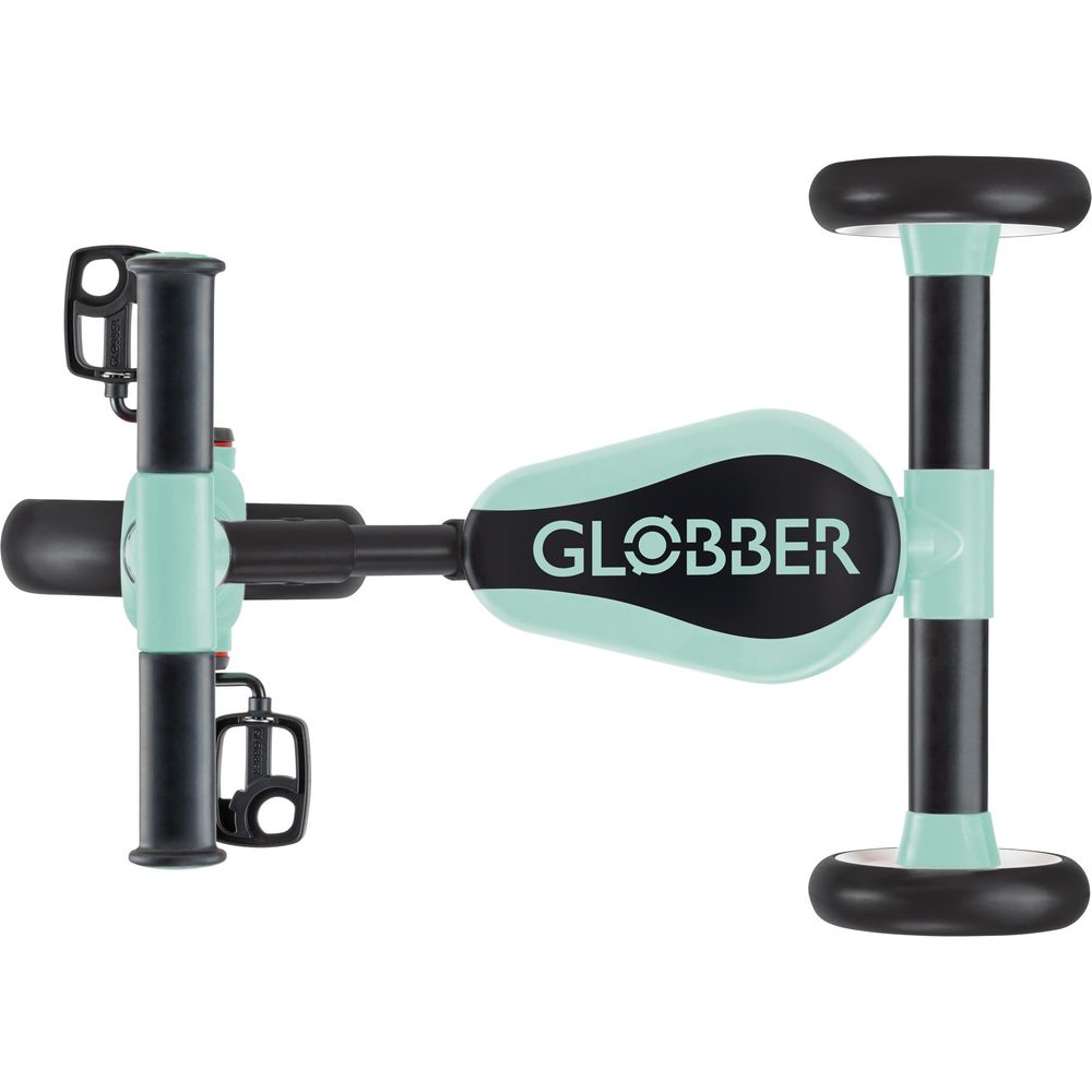 Learning Trike 2 in 1 - Mint - Image 7