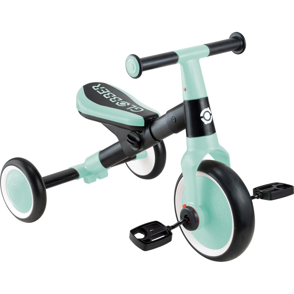Learning Trike 2 in 1 - Mint - Image 8