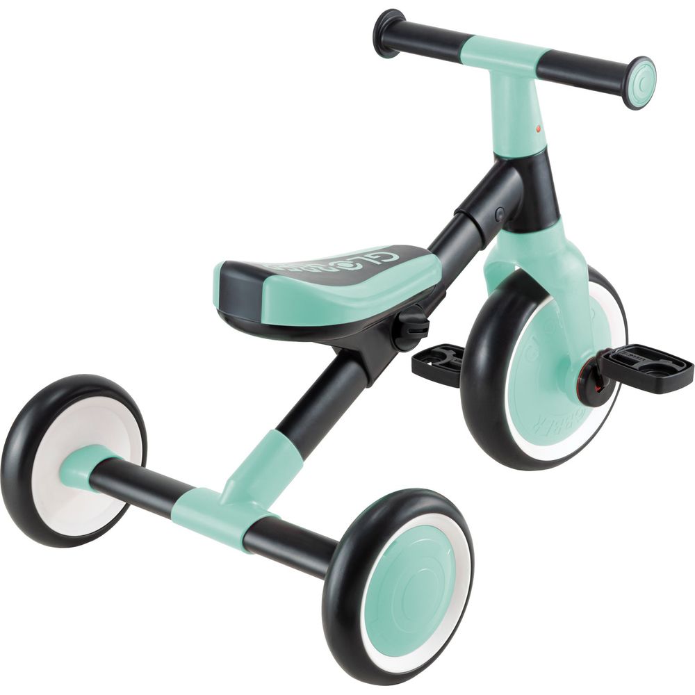 Learning Trike 2 in 1 - Mint - Image 9