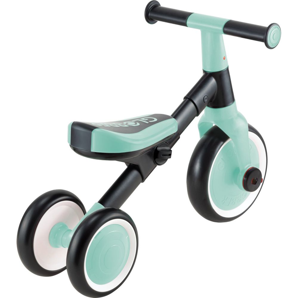 Learning Trike 2 in 1 - Mint - Image 10