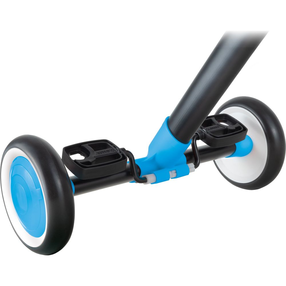 Learning Trike 2 in 1 - Sky Blue - Image 4