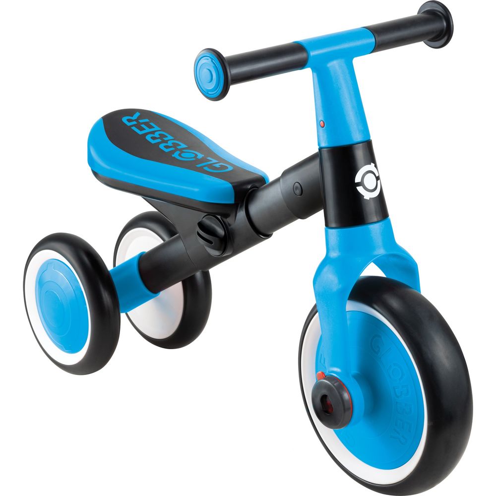 Learning Trike 2 in 1 - Sky Blue - Image 6