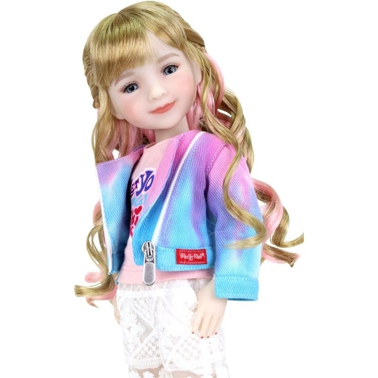 Alternative view of Let your Light Shine - Sara Doll (Splash of Style)