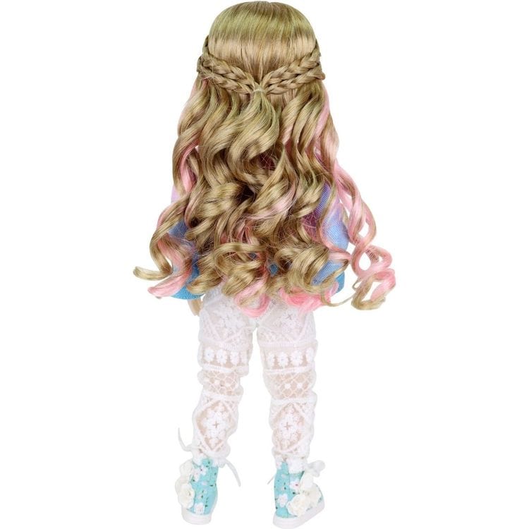 Let your Light Shine - Sara Doll (Splash of Style) - Image 4