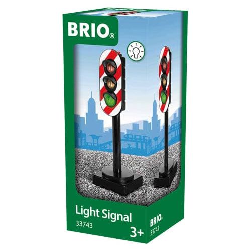 Light Signal