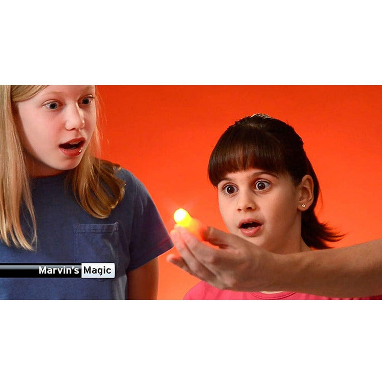 Alternative view of Lights from Anywhere (Junior Edition)