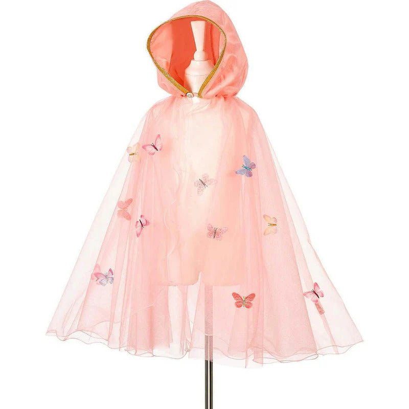 Lilyanne Cape Costume - 3-4 Years