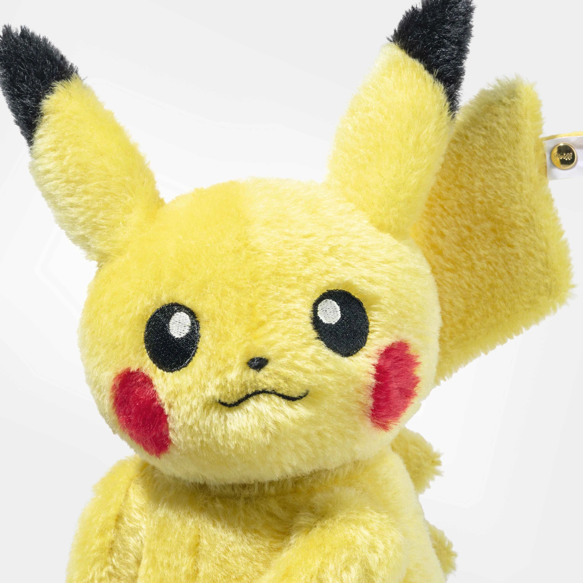Alternative view of Limited Edition Pokemon Pikachu