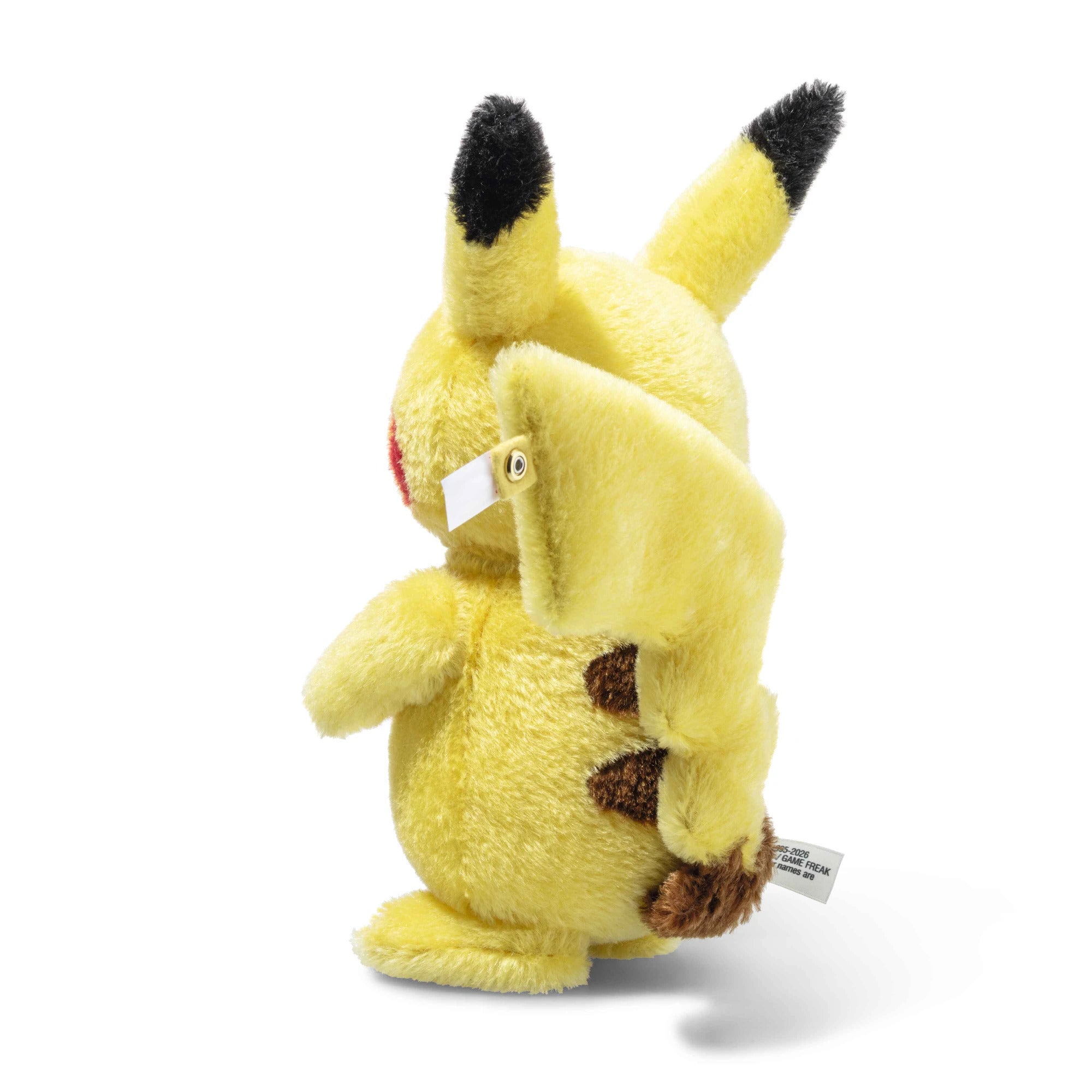 Limited Edition Pokemon Pikachu - Image 3