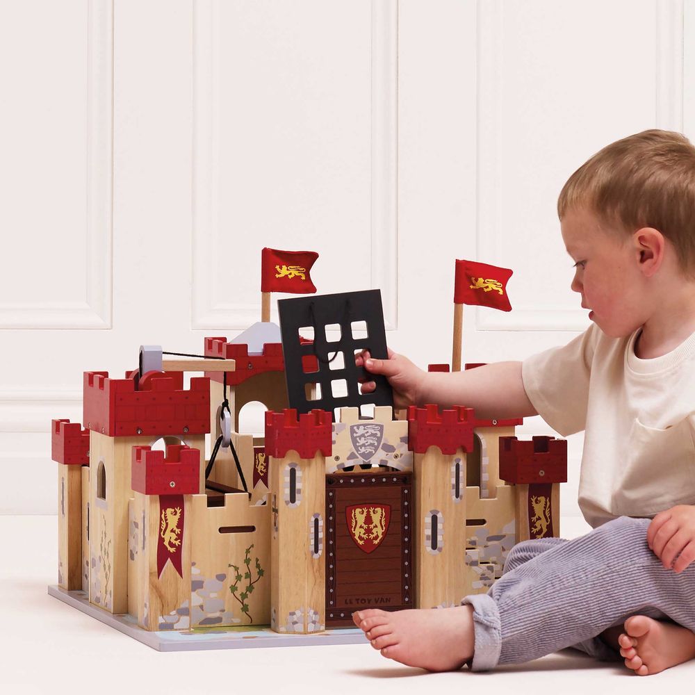 Lionheart Castle - Image 4