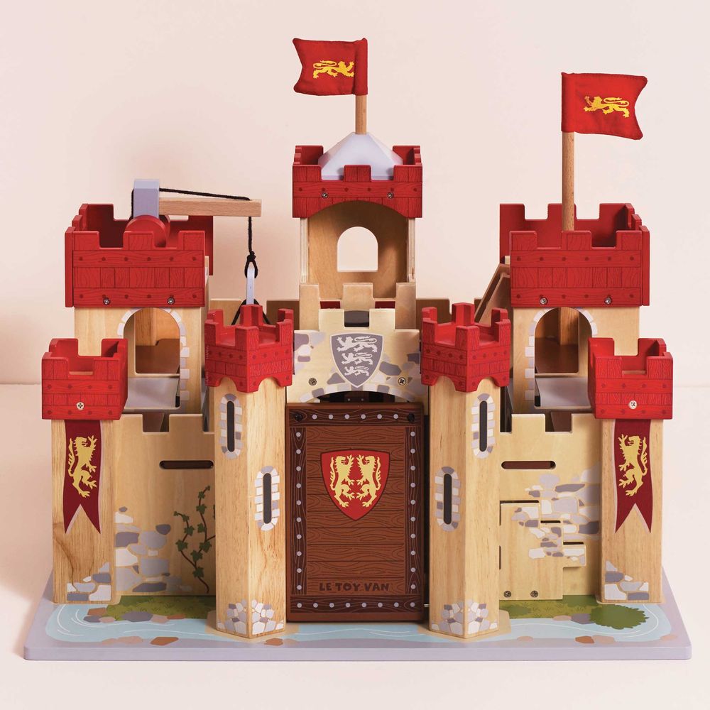 Lionheart Castle - Image 5