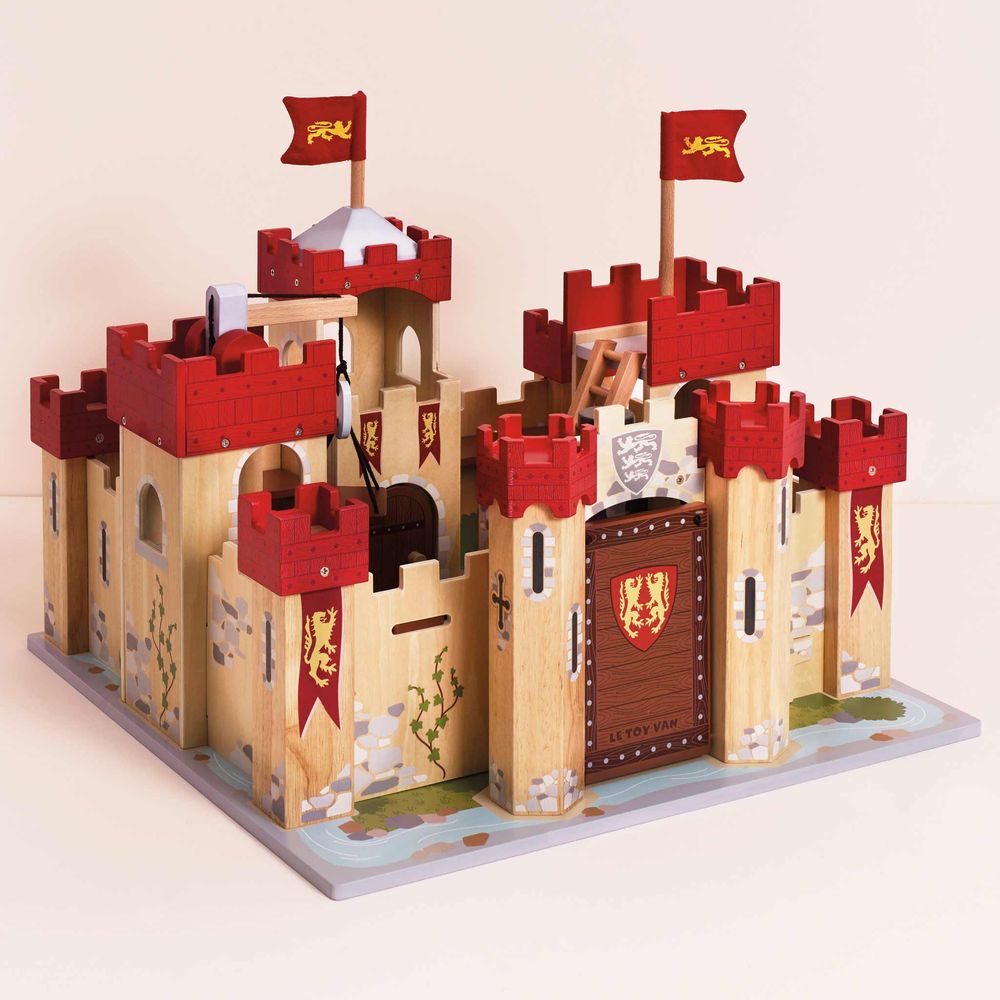 Lionheart Castle - Image 6