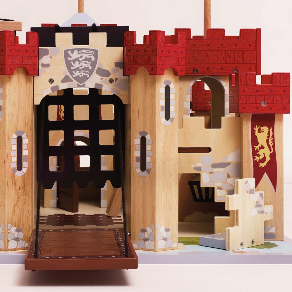 Lionheart Castle - Image 8