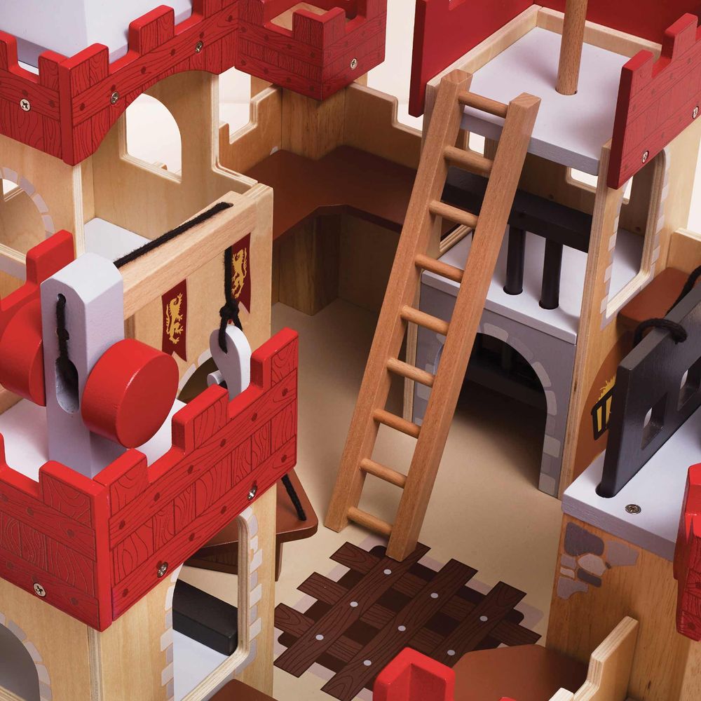 Lionheart Castle - Image 9