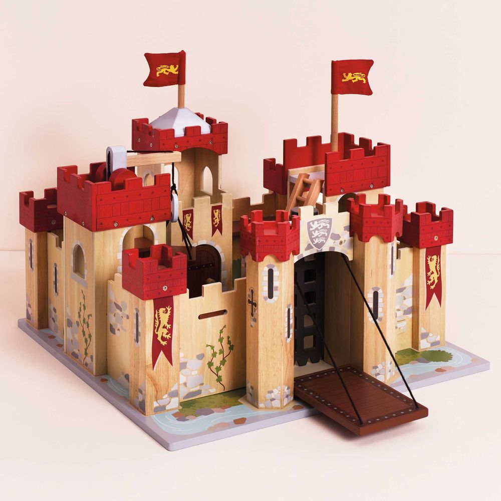 Lionheart Castle - Image 10