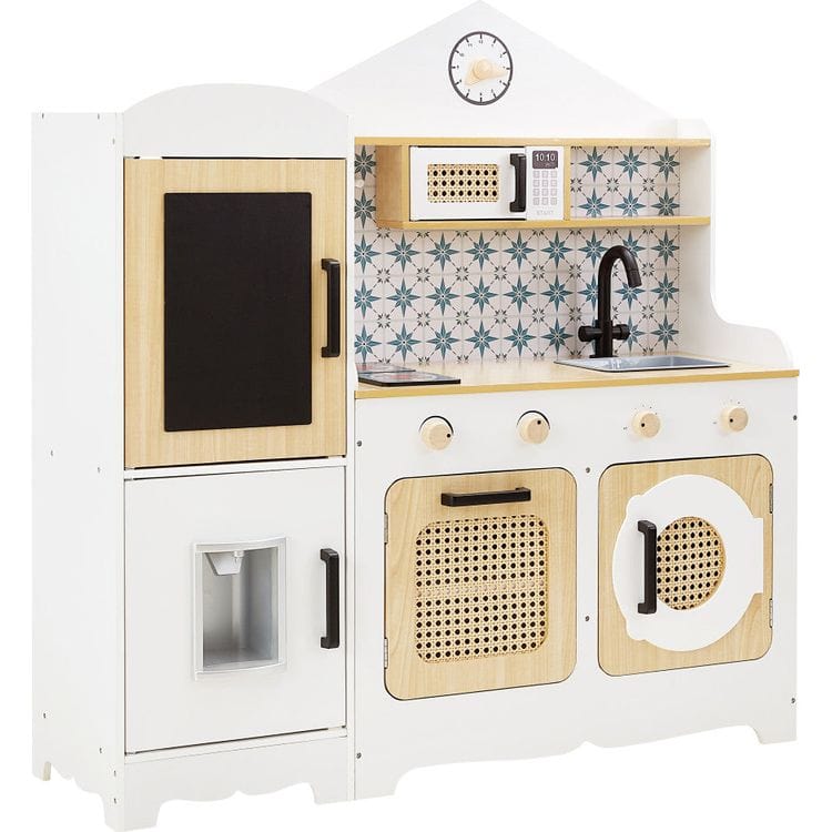 Little Chef Morocco Play Kitchen & Accessories - Image 3
