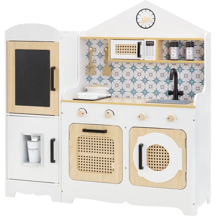 Little Chef Morocco Play Kitchen & Accessories - Image 4