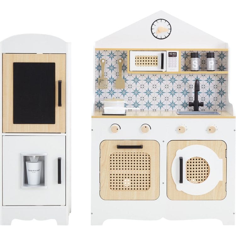 Little Chef Morocco Play Kitchen & Accessories - Image 5