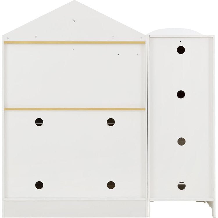 Little Chef Morocco Play Kitchen & Accessories - Image 7