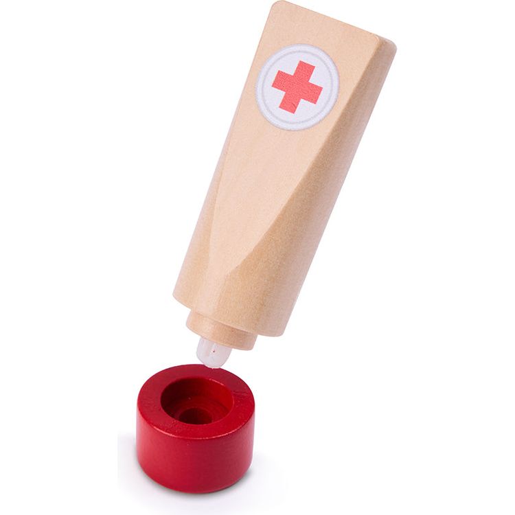 Little Doctor's Medical Set - Image 4