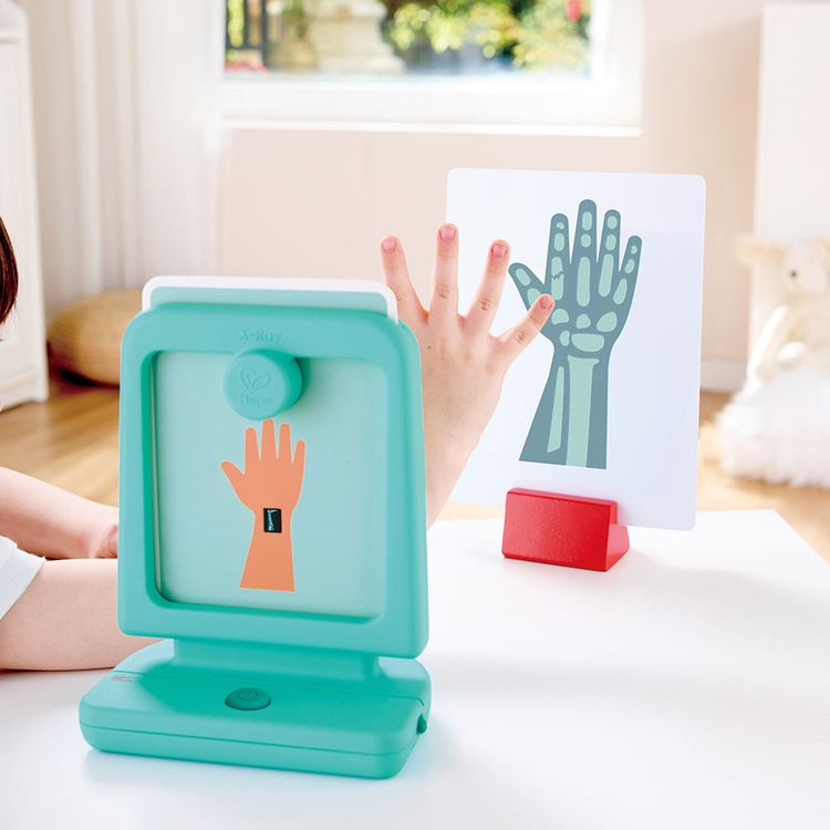 Little Doctor's Medical Set - Image 5