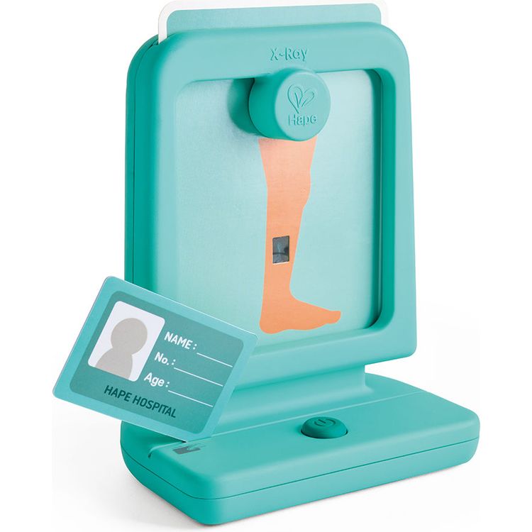 Little Doctor's Medical Set - Image 6