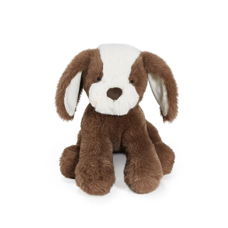 Little Floppy Mutt Cocoa Plush - 8"