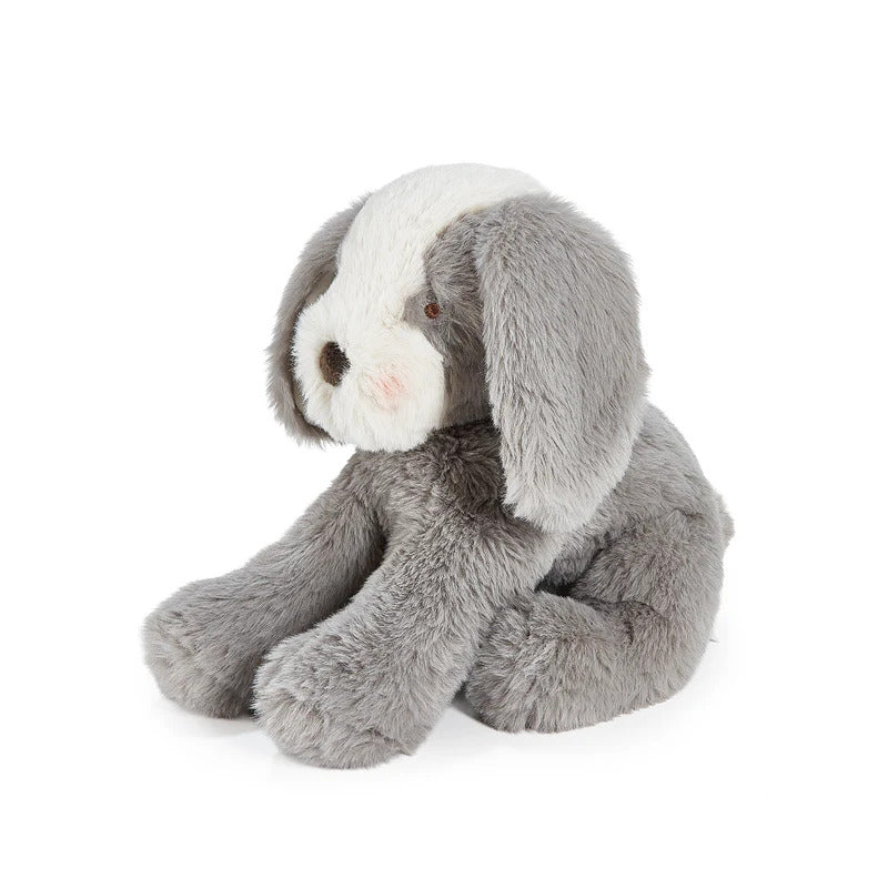 Little Floppy Mutt Steel Plush - 8" - Image 3