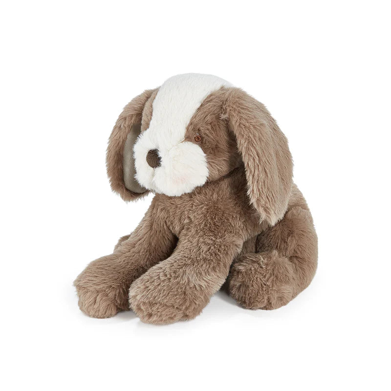 Little Floppy Mutt Toffee Plush - 8" - Image 3