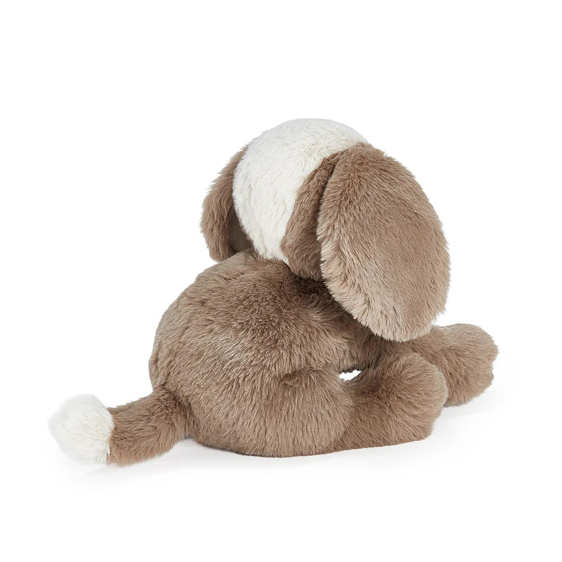 Little Floppy Mutt Toffee Plush - 8" - Image 4